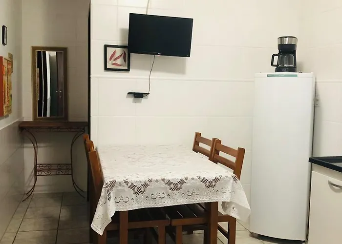 Apartamentos Neia