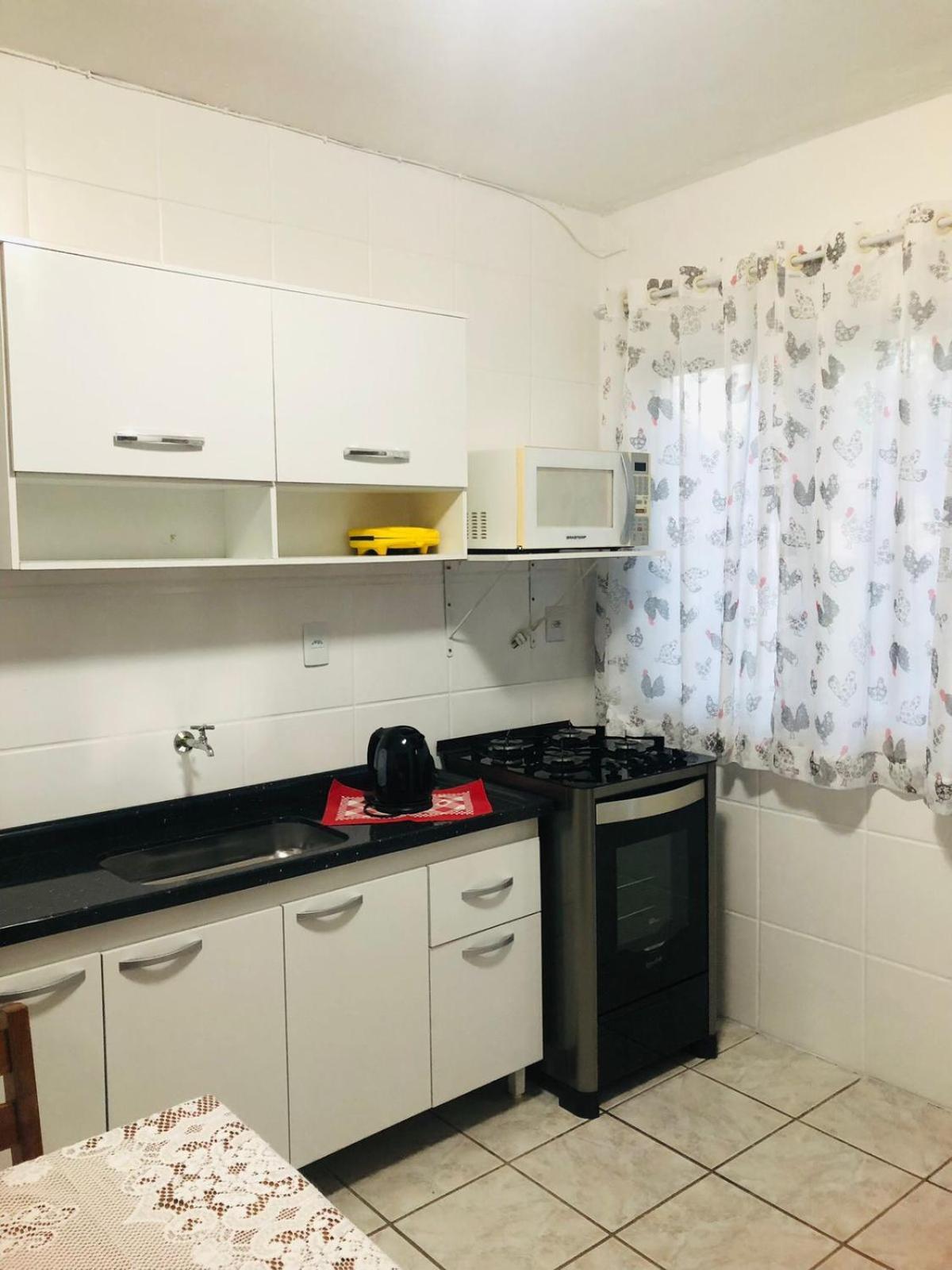 Apartamento Neia *