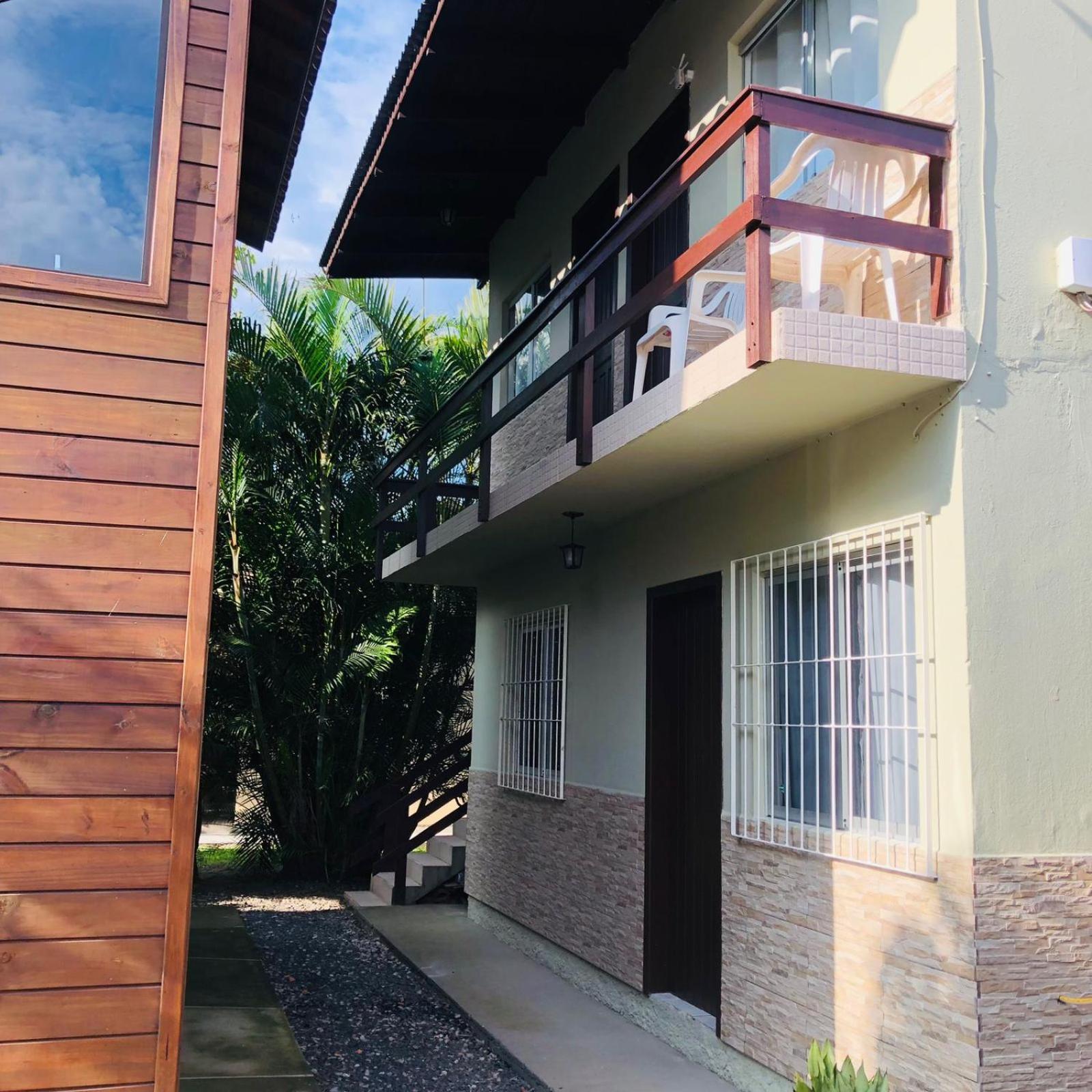 Neia Apartamento Florianópolis