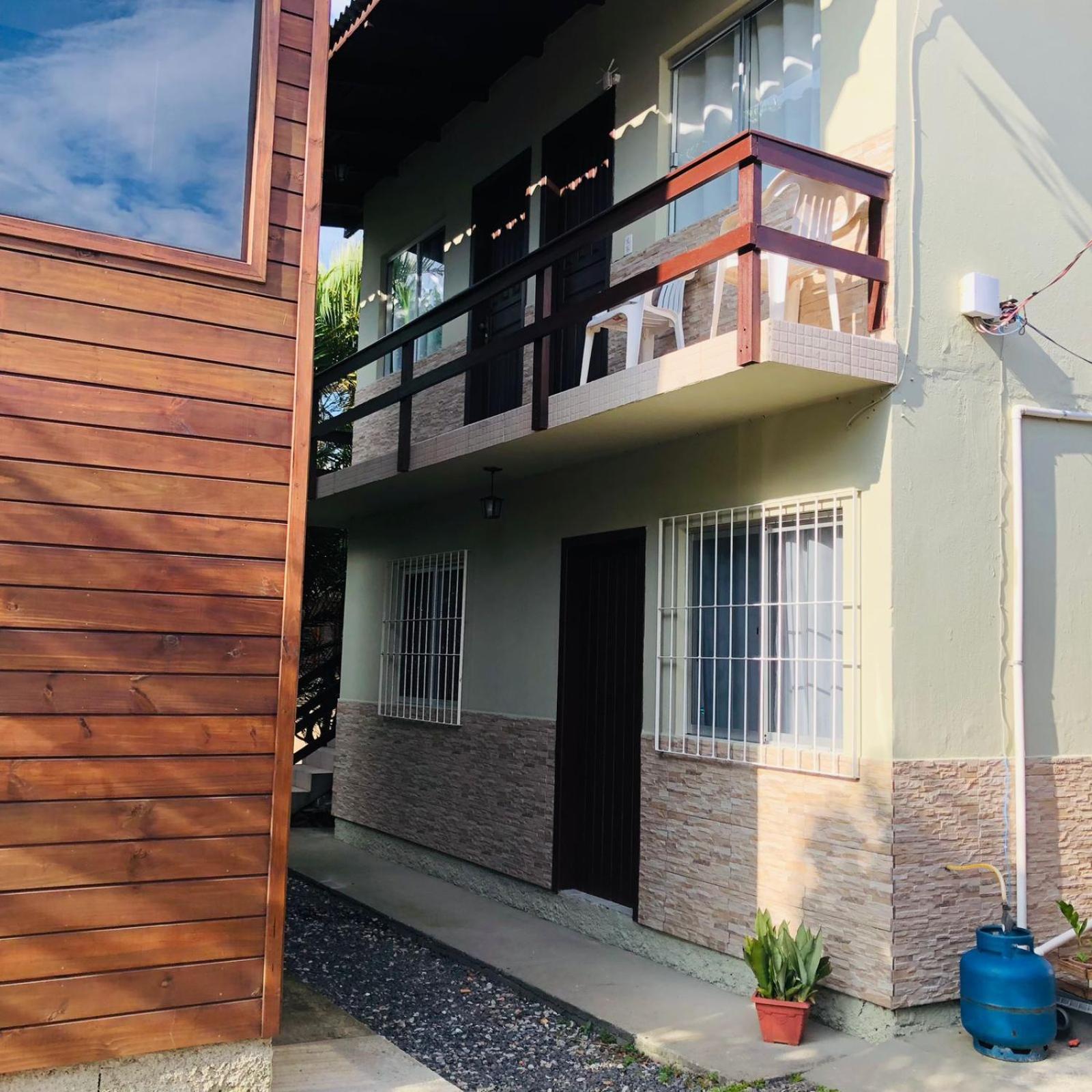 Apartamento Neia Florianópolis