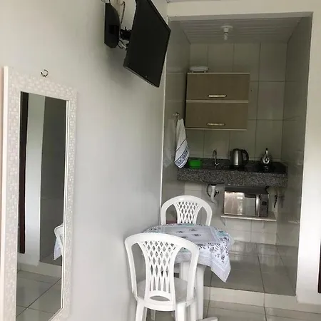 Apartamentos Neia Florianopolis Exterior photo