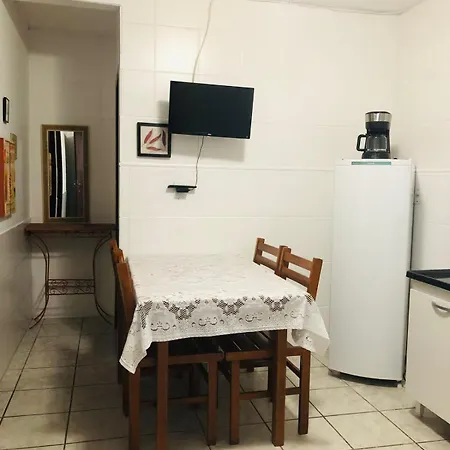 Apartamentos Neia Florianopolis Exterior photo
