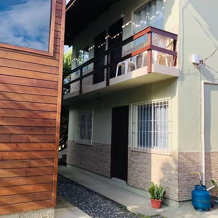 Apartamentos Neia Florianopolis Exterior photo