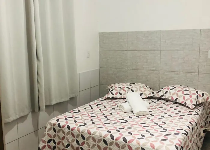 Apartamentos Neia
