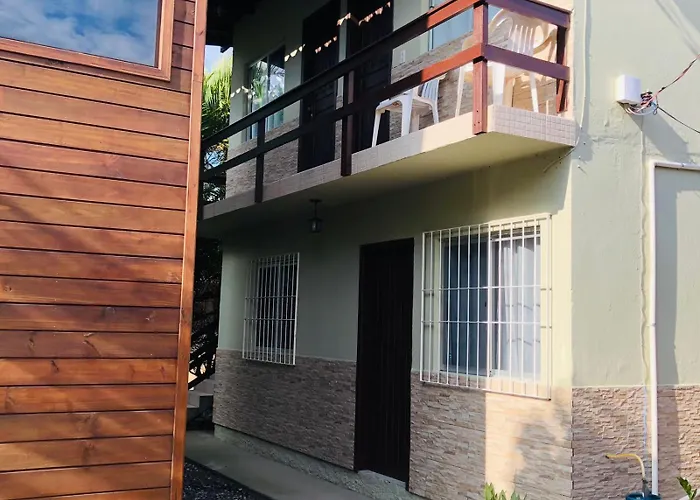 Apartamentos Neia