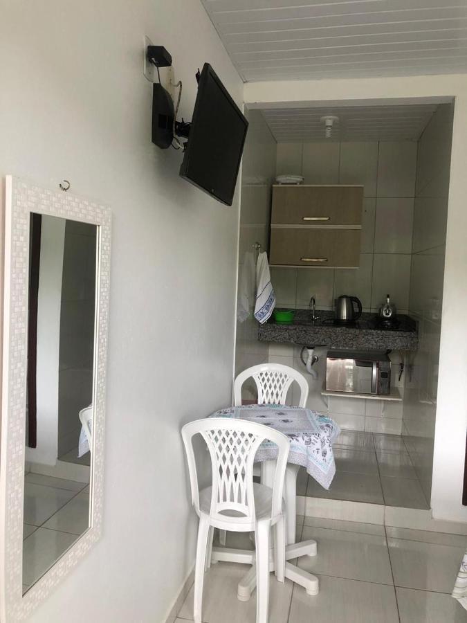 Neia Apartment *