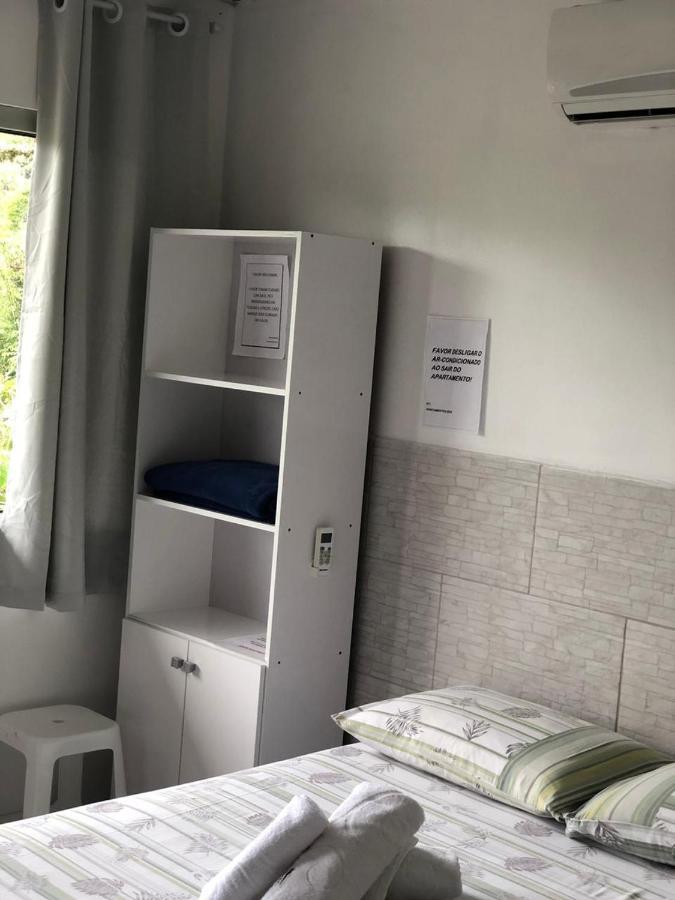 Neia Apartment *