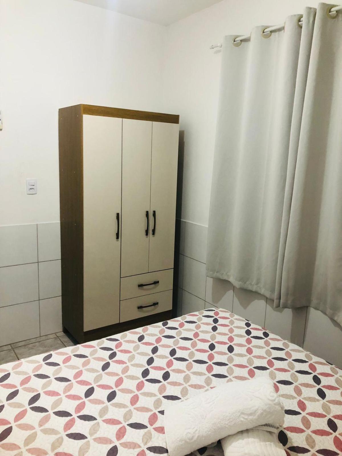 Neia Apartment